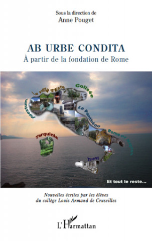 Book Ab urbe condita Pouget-Tolu