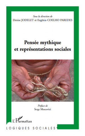 Buch Pensée mythique et représentations sociales Jodelet denise