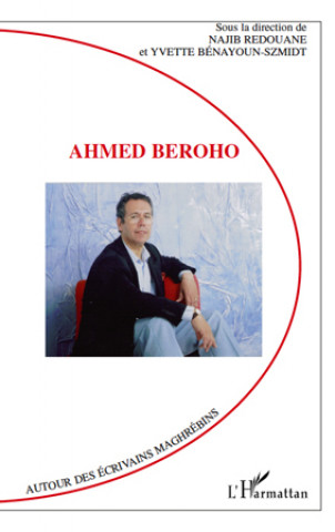 Book Ahmed Beroho Redouane