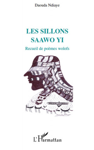 Knjiga Les sillons Ndiaye