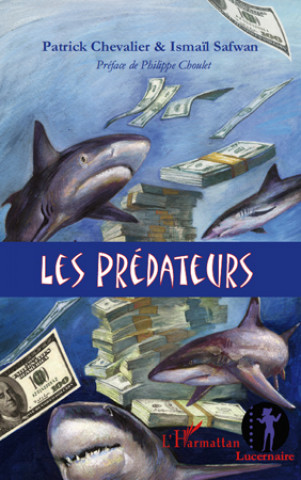 Book Les prédateurs Chevalier