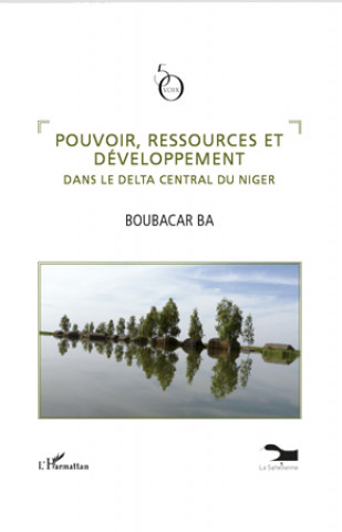 Книга Pouvoir, ressources et développement dans le delta central d Krasinska-Glazewska