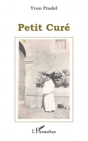 Book Petit Curé Pradel