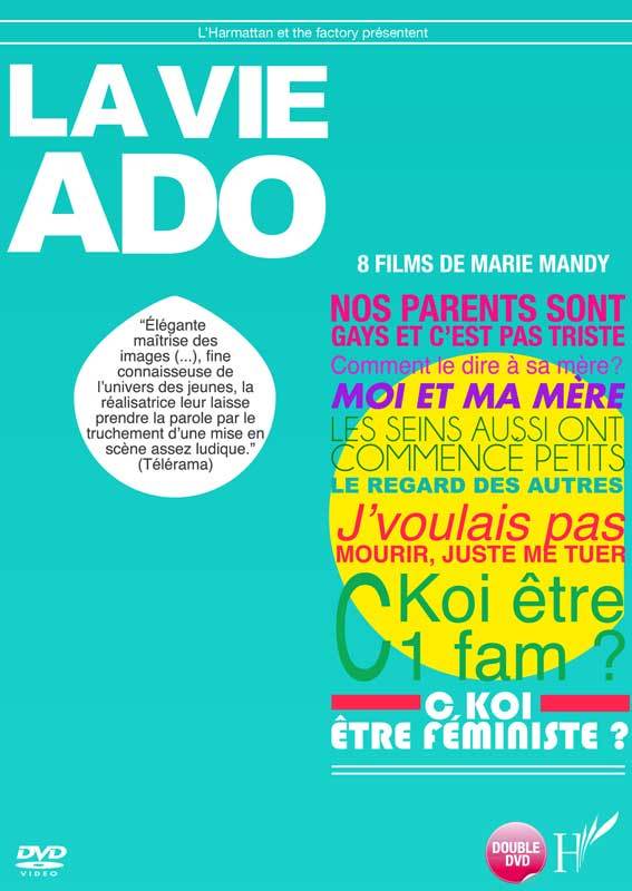 Video LA VIE ADO 