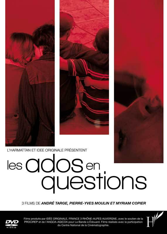 Видео Les Ados en questions 