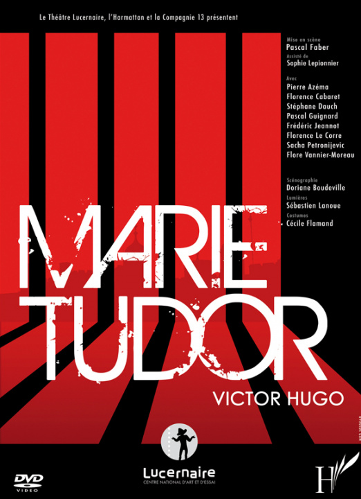 Videoclip Marie Tudor de Victor Hugo 