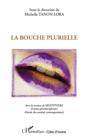 Buch La bouche plurielle 