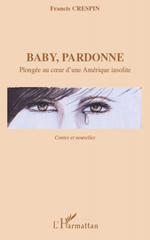 Livro Baby, pardonne Henry