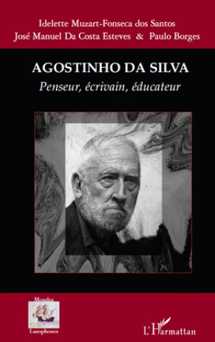 Book Agostinho da Silva Borges