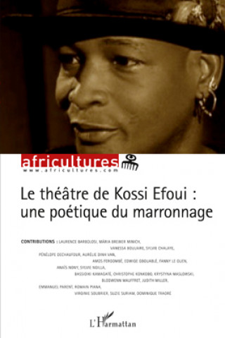 Knjiga Africultures 