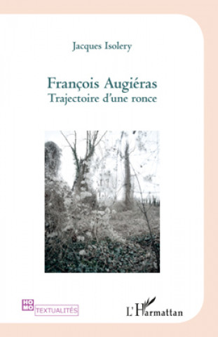 Boek François Augiéras Isolery