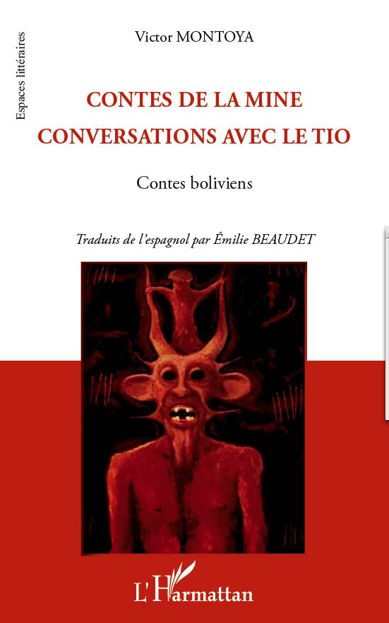 Boek Contes de la mine BEAUDET