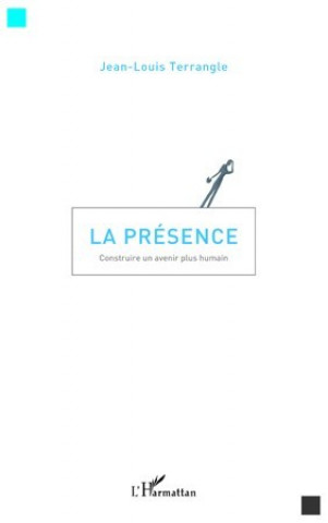 Knjiga La présence Terrangle