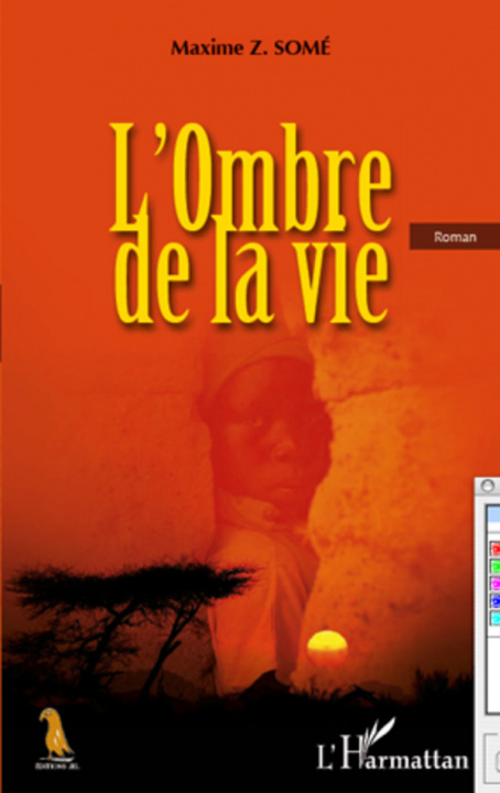 Buch L'ombre de la vie Somé