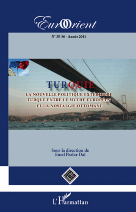 Knjiga Eurorient 