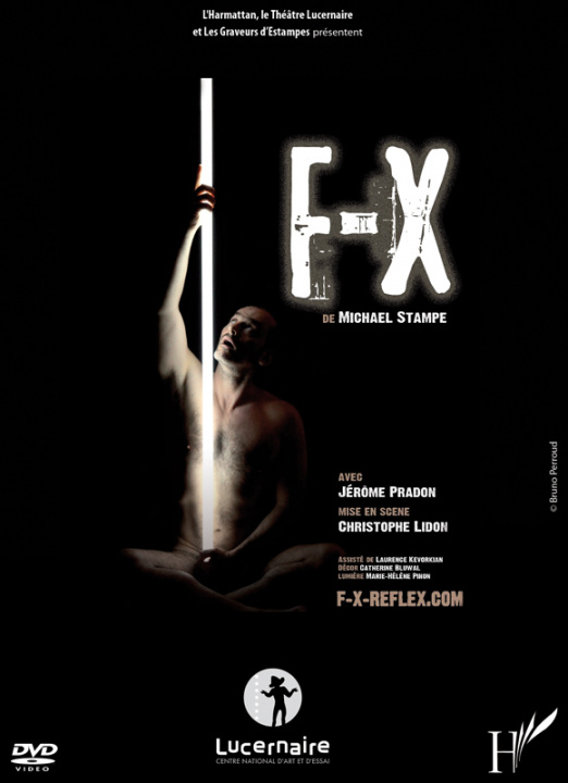 Film F-X 