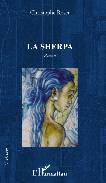 Kniha La Sherpa ROSER