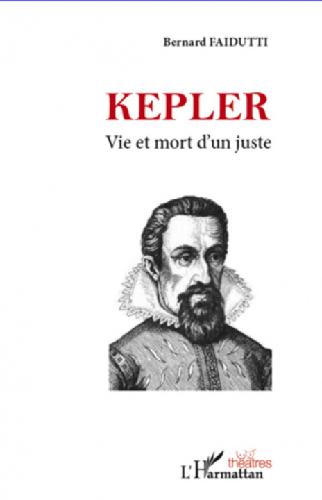 Knjiga Kepler Faidutti