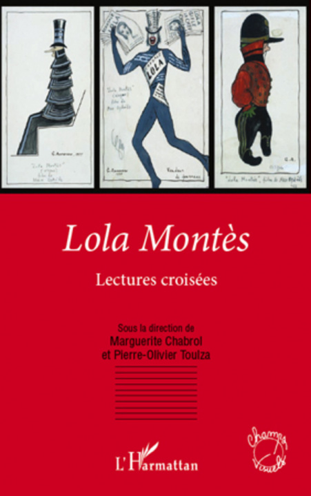 Carte Lola Montès Chabrol