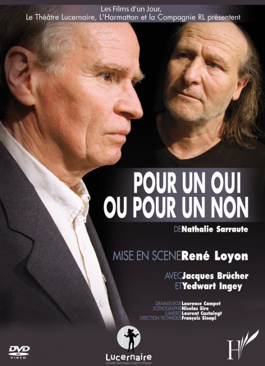 Film Pour un oui ou pour un non 