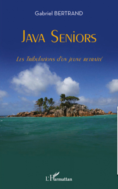 Knjiga Java Seniors Bertrand