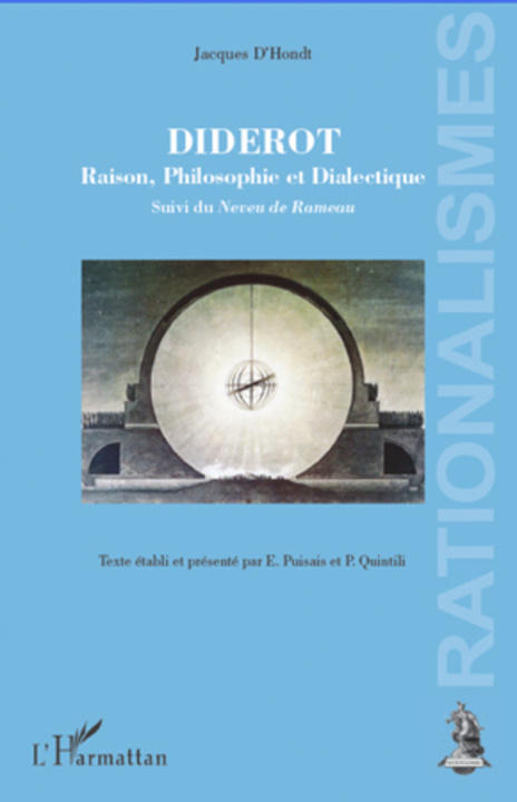 Knjiga Diderot D'hondt