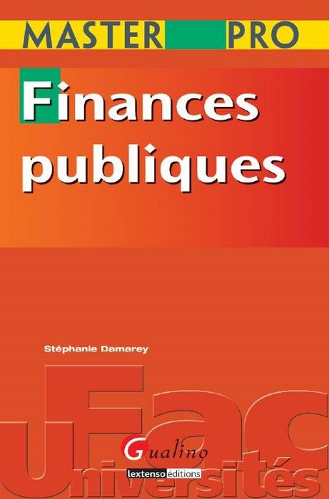 Carte master pro - finances publiques Damarey s.