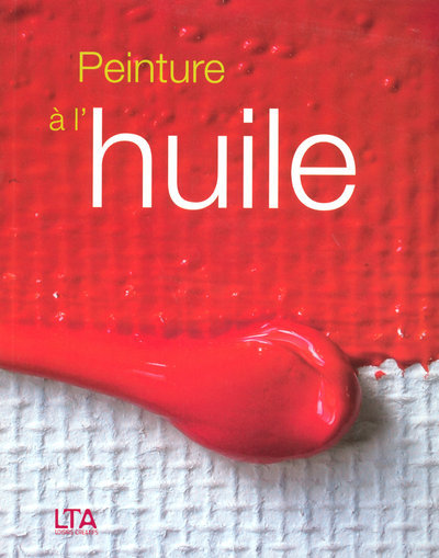 Buch Peinture à l'huile 