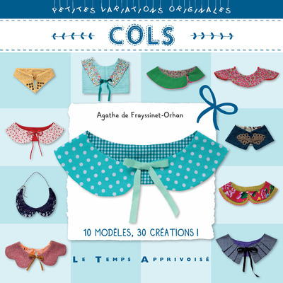 Knjiga Cols Agathe de Frayssinnet-Orhan