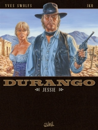 Carte Durango T17 