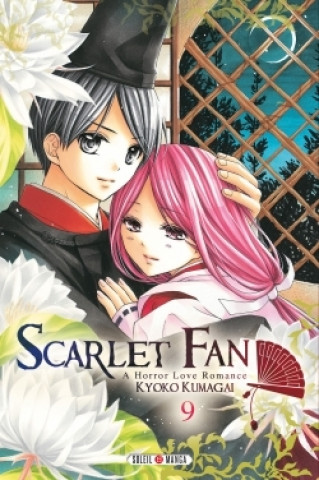 Kniha Scarlet Fan T09 