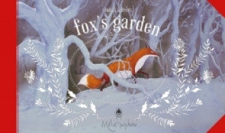 Kniha Fox's garden 