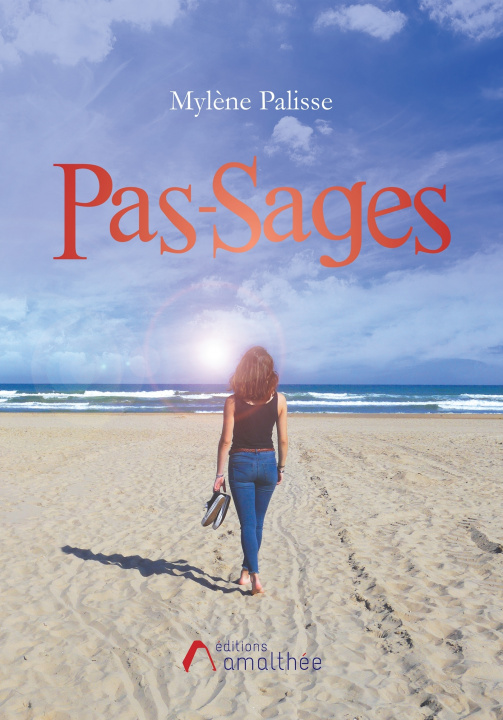 Knjiga Pas-Sages Mylène PALISSE