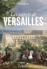 Carte Les secrets de Versailles TORRES