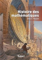 Carte Histoire des mathématiques BAUDET