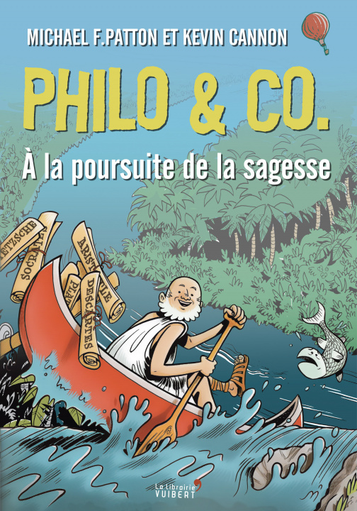 Book Philo & Co PATTON
