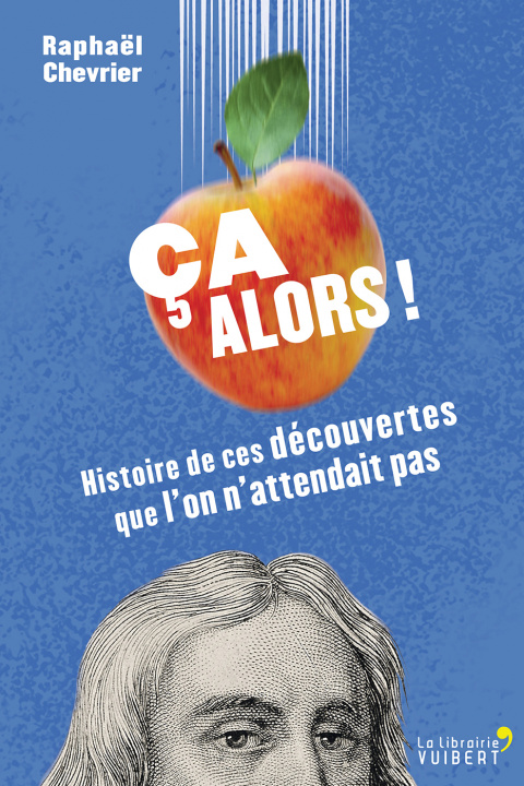 Book Ca alors ! CHEVRIER