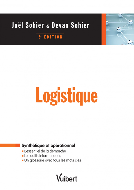 Knjiga Logistique SOHIER