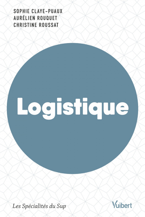 Libro Logistique CLAYE-PUAUX