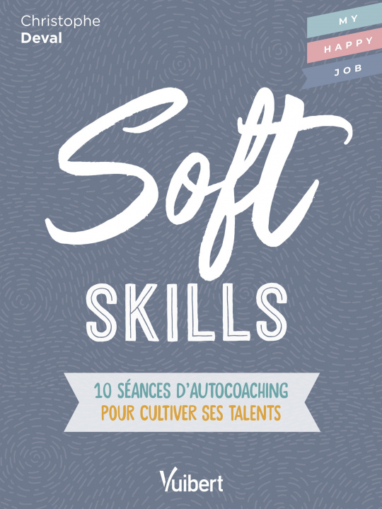 Книга Soft Skills DEVAL