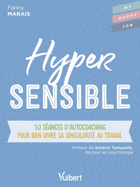 Buch Hypersensible Marais