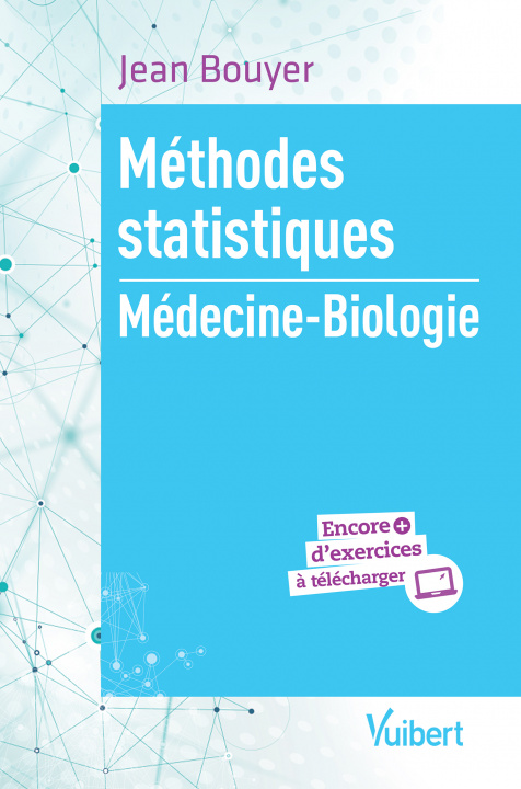 Buch Méthodes statistiques BOUYER