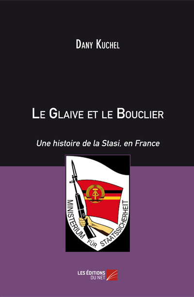 Knjiga Le Glaive et le Bouclier Kuchel