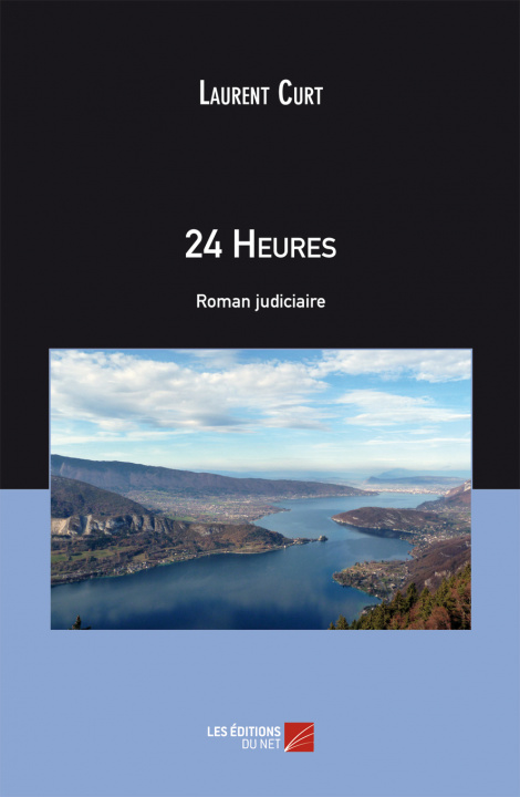 Knjiga 24 HEURES Curt
