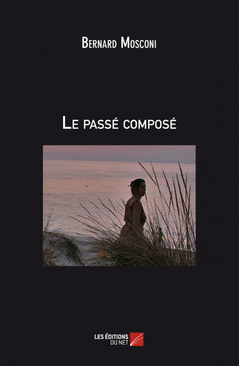 Book Le passé composé Mosconi