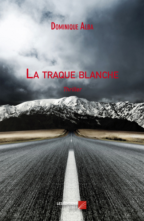 Book La traque blanche Alba