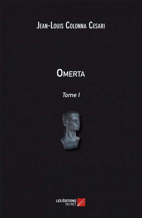 Book Omerta Tome I Colonna Cesari