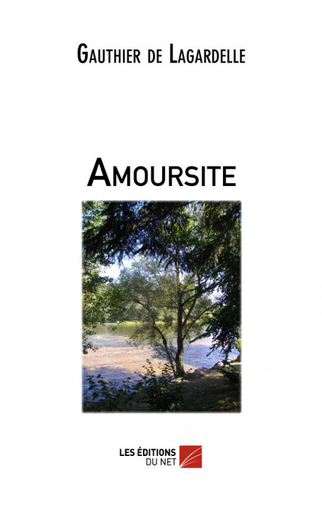 Knjiga Amoursite de Lagardelle