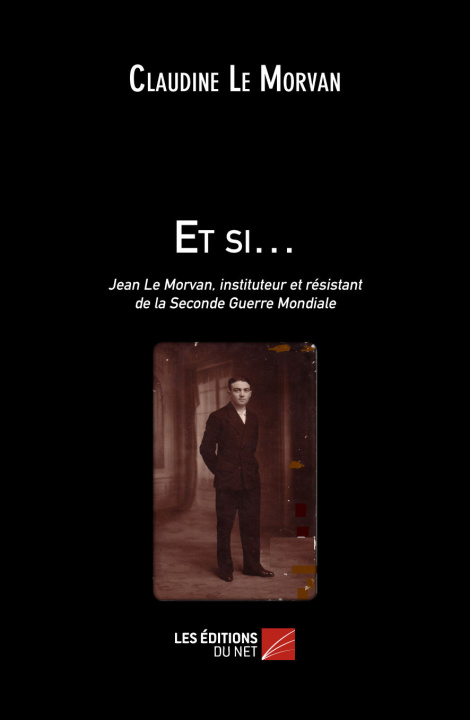Book Et si... Le Morvan