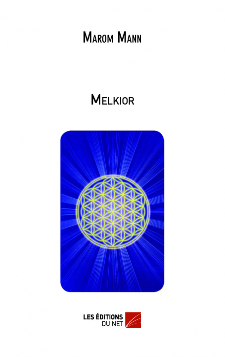 Knjiga Melkior Mann